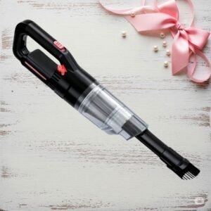 Aspiradora Recargable para Carro