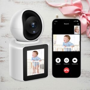 Camara comprar monitoreo bebe
