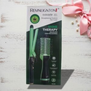 Pinza Inteligente "Aguacate Chic"